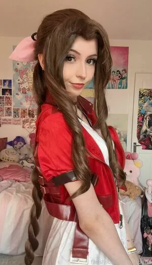 Ccinnabunii OnlyFans Leaked Free Thumbnail Picture - #AmUpO9xmdD