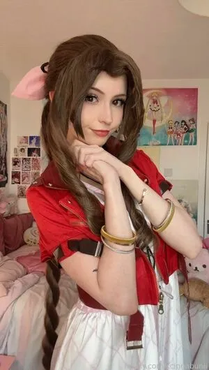 Ccinnabunii OnlyFans Leaked Free Thumbnail Picture - #K3Vhe3vFme