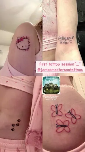 Ccinnabunii OnlyFans Leaked Free Thumbnail Picture - #ODNmVcNJRd