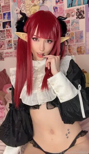 Ccinnabunii OnlyFans Leaked Free Thumbnail Picture - #aJVltx79G3