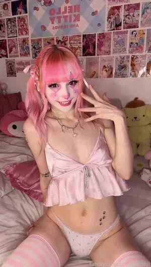 Ccinnabunii OnlyFans Leaked Free Thumbnail Picture - #csnx0uDK1B