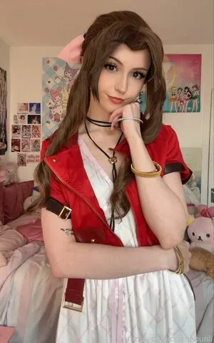 Ccinnabunii OnlyFans Leaked Free Thumbnail Picture - #fQSza4iurC