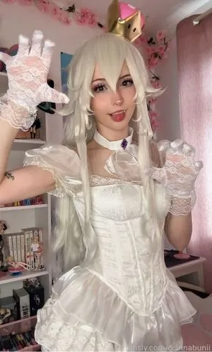 Ccinnabunii OnlyFans Leaked Free Thumbnail Picture - #hlNdZznJVW