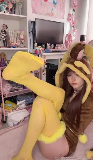 Ccinnabunii OnlyFans Leaked Free Thumbnail Picture - #kk03d0dhAj