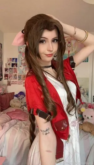 Ccinnabunii OnlyFans Leaked Free Thumbnail Picture - #mv6G5rovVQ