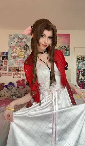 Ccinnabunii OnlyFans Leaked Free Thumbnail Picture - #oeCK6p8PmC