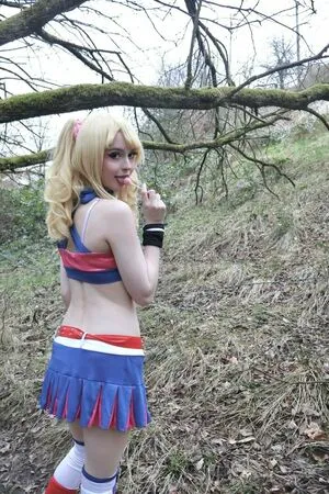 Ccinnabunii OnlyFans Leaked Free Thumbnail Picture - #xrq8LRoRsK