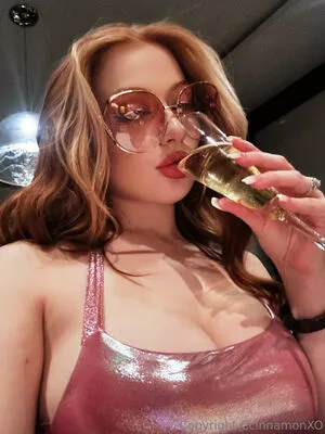 Ccinnamon OnlyFans Leaked Free Thumbnail Picture - #7Cixl1PxO1