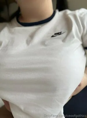 Cclowniac Ceoofgothicc OnlyFans Leaked Free Thumbnail Picture - #ALEkKHPWK2