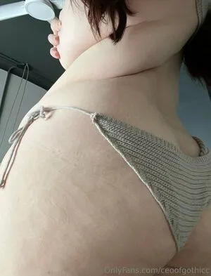 Cclowniac Ceoofgothicc OnlyFans Leaked Free Thumbnail Picture - #OgKhqIjrNP