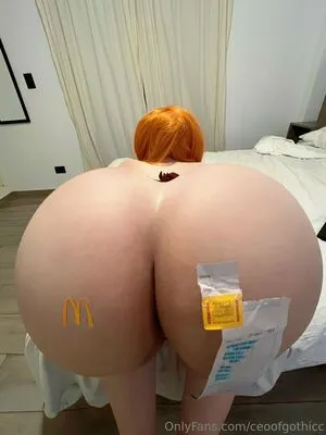 Cclowniac Ceoofgothicc OnlyFans Leaked Free Thumbnail Picture - #PmRjqJ58zW