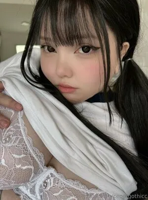 Cclowniac Ceoofgothicc OnlyFans Leaked Free Thumbnail Picture - #ioMJWfdypN