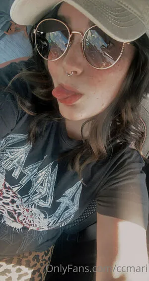 Ccmari OnlyFans Leaked Free Thumbnail Picture - #lUfT1xzXj1
