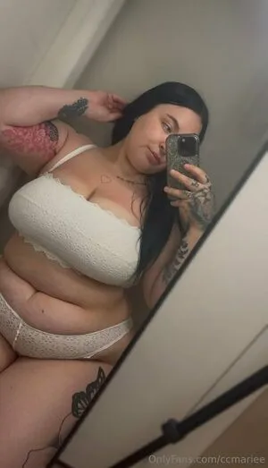 Ccmariee OnlyFans Leaked Free Thumbnail Picture - #VruI8QRFa5