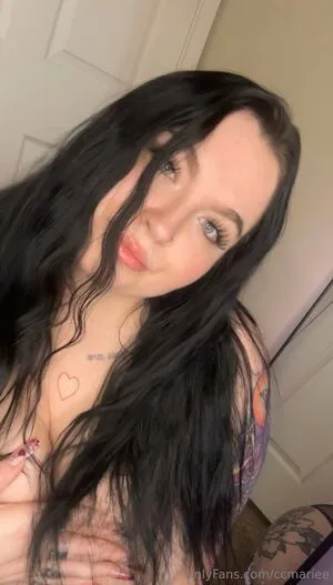 Ccmariee OnlyFans Leaked Free Thumbnail Picture - #hfMagMBK8Z