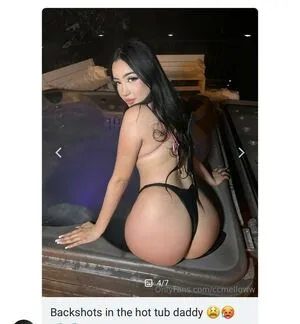 Ccmelloww OnlyFans Leaked Free Thumbnail Picture - #r3Onf4yV8u