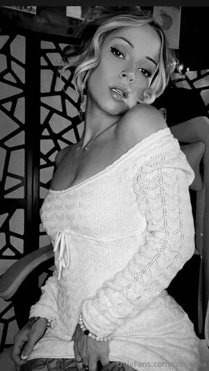 Ccmoana OnlyFans Leaked Free Thumbnail Picture - #W5TSvex1pz