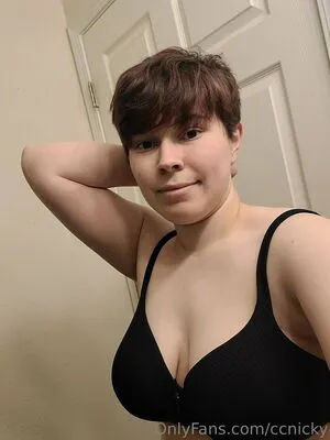 Ccnicky OnlyFans Leaked Free Thumbnail Picture - #mlH2A5NwEN