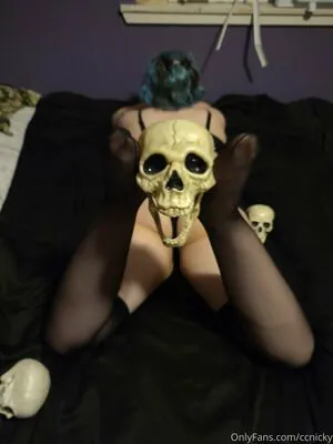Ccnicky OnlyFans Leaked Free Thumbnail Picture - #vEOxcfEA8N
