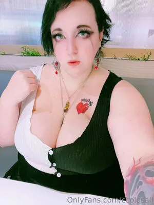 Ccolosall OnlyFans Leaked Free Thumbnail Picture - #47QlqdLecF