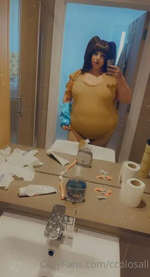Ccolosall OnlyFans Leaked Free Thumbnail Picture - #4r0jfrtWy3