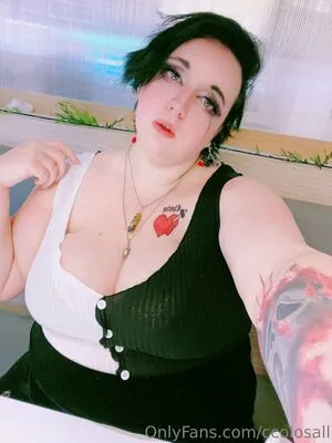 Ccolosall OnlyFans Leaked Free Thumbnail Picture - #9z8jDi8Mla