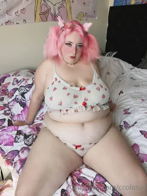 Ccolosall OnlyFans Leaked Free Thumbnail Picture - #hLwIUdmIcf
