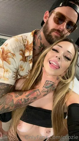 Ccozie OnlyFans Leaked Free Thumbnail Picture - #dcP9EG6NIX