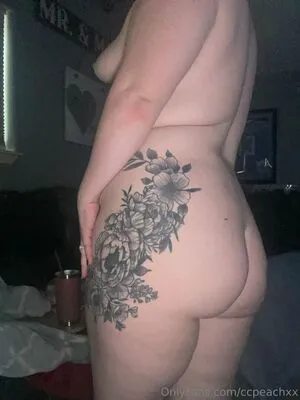 Ccpeachypawg OnlyFans Leaked Free Thumbnail Picture - #GW8GEA9mx3