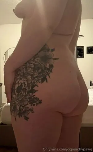 Ccpeachypawg OnlyFans Leaked Free Thumbnail Picture - #MxH1ebP8bK