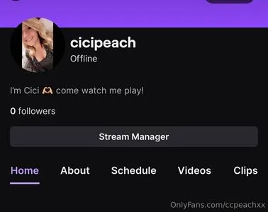Ccpeachypawg OnlyFans Leaked Free Thumbnail Picture - #YV0idy2ShA