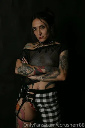 Ccrusherr88 OnlyFans Leaked Free Thumbnail Picture - #BNsTVWV4ku