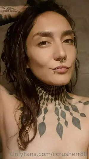 Ccrusherr88 OnlyFans Leaked Free Thumbnail Picture - #TcfofVDxDc