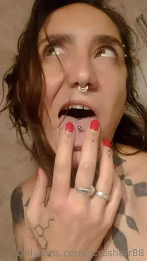 Ccrusherr88 OnlyFans Leaked Free Thumbnail Picture - #xM3ezfnXUC