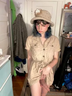 Cd Bell OnlyFans Leaked Free Thumbnail Picture - #0mE9CqdUjG