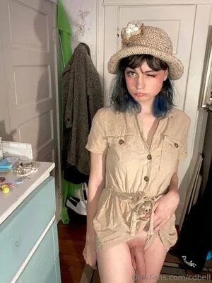 Cd Bell OnlyFans Leaked Free Thumbnail Picture - #2BkCz5bnzj