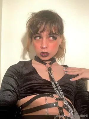 Cd Bell OnlyFans Leaked Free Thumbnail Picture - #ADv1LnhzG3