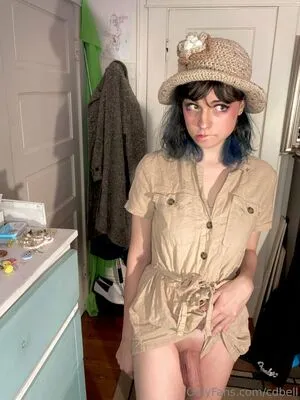 Cd Bell OnlyFans Leaked Free Thumbnail Picture - #FWp13wve59