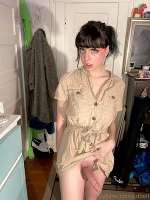 Cd Bell OnlyFans Leaked Free Thumbnail Picture - #Nvuti50ayc