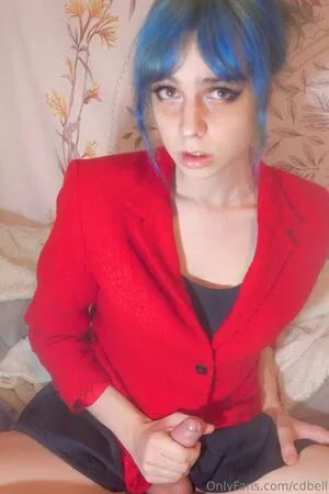 Cd Bell OnlyFans Leaked Free Thumbnail Picture - #OxghjVyVPb