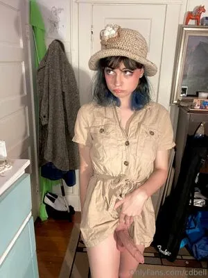 Cd Bell OnlyFans Leaked Free Thumbnail Picture - #Pjij40Ok1G