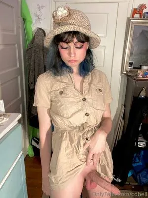 Cd Bell OnlyFans Leaked Free Thumbnail Picture - #VRfDV12fgv