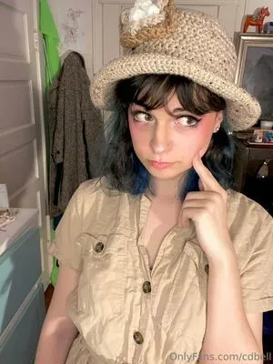 Cd Bell OnlyFans Leaked Free Thumbnail Picture - #WANBnLlQA7