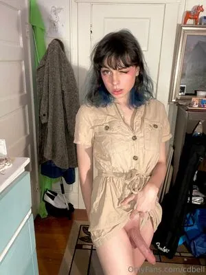 Cd Bell OnlyFans Leaked Free Thumbnail Picture - #aB3vY2Su2c