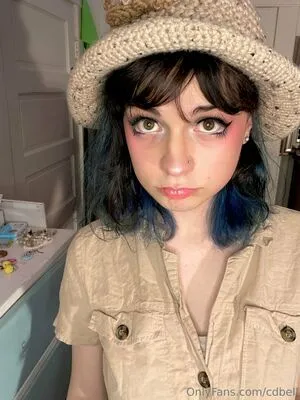 Cd Bell OnlyFans Leaked Free Thumbnail Picture - #qZ8ouMmRV5