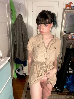 Cd Bell OnlyFans Leaked Free Thumbnail Picture - #r4UAmoZA39