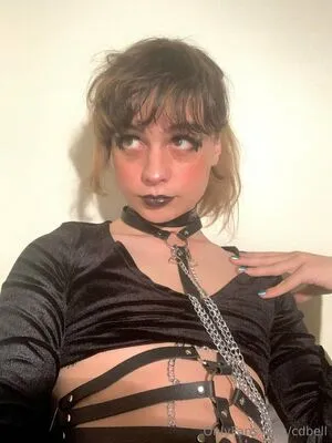Cd Bell OnlyFans Leaked Free Thumbnail Picture - #s5PxH0ez5G