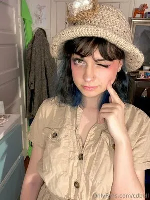 Cd Bell OnlyFans Leaked Free Thumbnail Picture - #tDpY2uOiVc