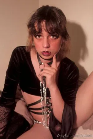 Cd Bell OnlyFans Leaked Free Thumbnail Picture - #wQjoVGrA0P