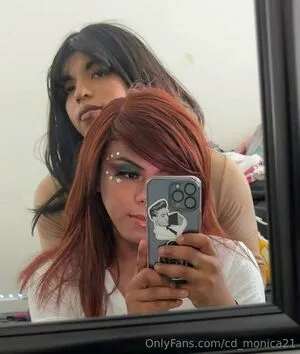 Cd Monica21 OnlyFans Leaked Free Thumbnail Picture - #ThOJZrqz5Q